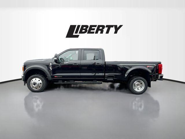 new 2025 Ford F-450 car, priced at $76,695