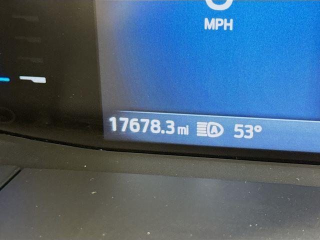 used 2024 Ford Escape car, priced at $27,995