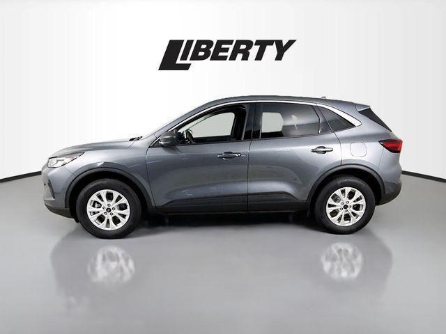 used 2024 Ford Escape car, priced at $27,995