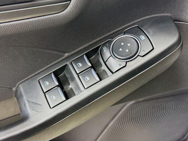 used 2024 Ford Escape car, priced at $27,995