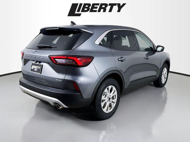 used 2024 Ford Escape car, priced at $27,995