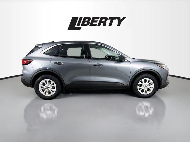 used 2024 Ford Escape car, priced at $27,995