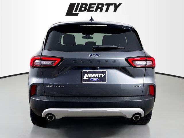 used 2024 Ford Escape car, priced at $27,995