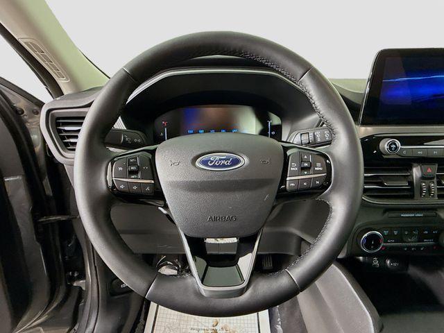 used 2024 Ford Escape car, priced at $27,995