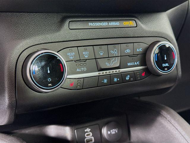 used 2024 Ford Escape car, priced at $27,995