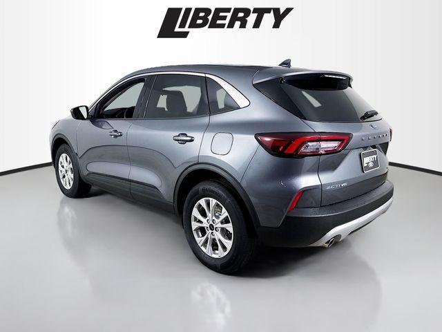used 2024 Ford Escape car, priced at $27,995