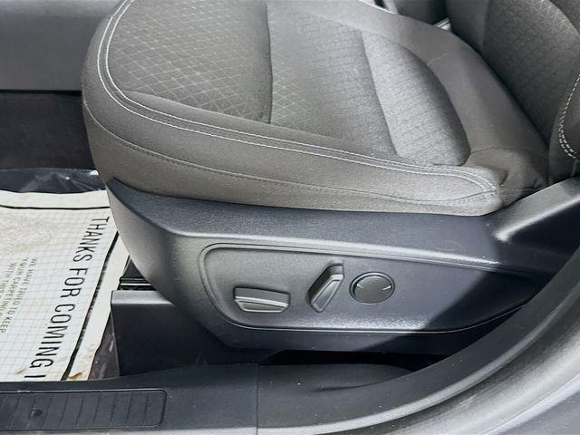 used 2024 Ford Escape car, priced at $27,995