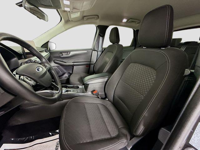 used 2024 Ford Escape car, priced at $27,995