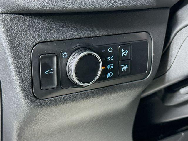 used 2024 Ford Escape car, priced at $27,995