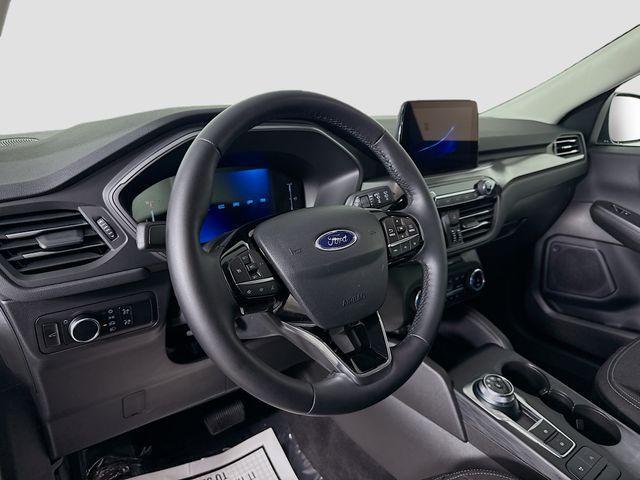 used 2024 Ford Escape car, priced at $27,995