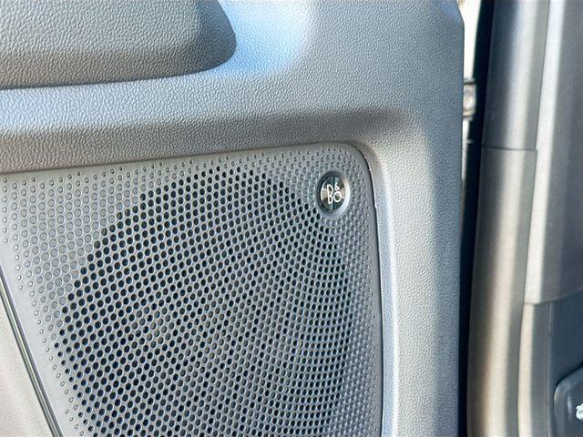 new 2025 Ford Bronco Sport car, priced at $41,165