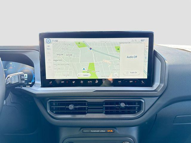 new 2025 Ford Bronco Sport car, priced at $41,165