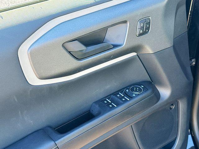 new 2025 Ford Bronco Sport car, priced at $41,165