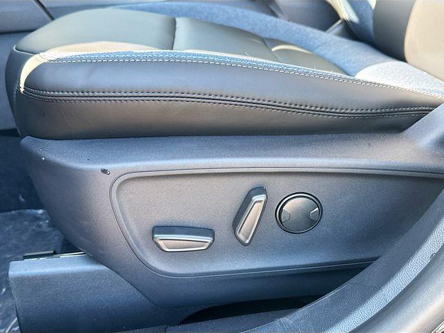 new 2025 Ford Bronco Sport car, priced at $41,165