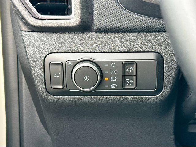 new 2025 Ford Bronco Sport car, priced at $34,980