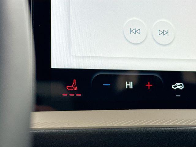 new 2025 Ford Bronco Sport car, priced at $34,980