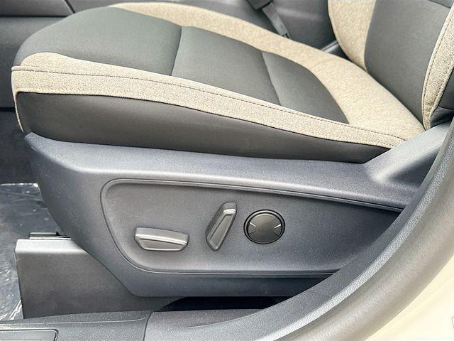 new 2025 Ford Bronco Sport car, priced at $34,980