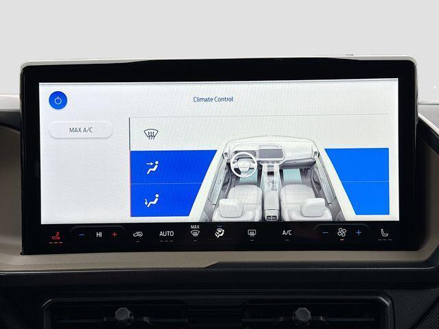 new 2025 Ford Bronco Sport car, priced at $34,980