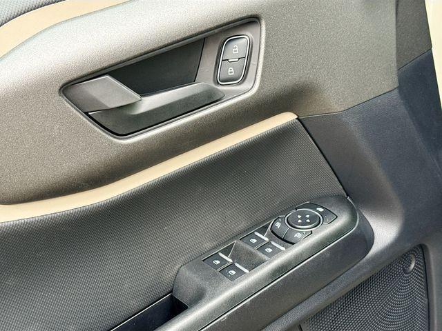 new 2025 Ford Bronco Sport car, priced at $34,980