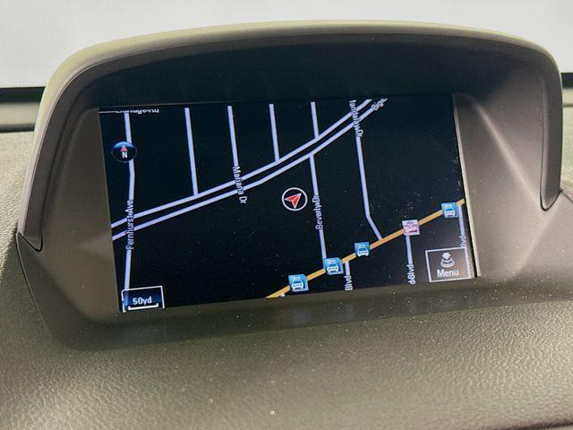 used 2015 Buick Encore car, priced at $11,500