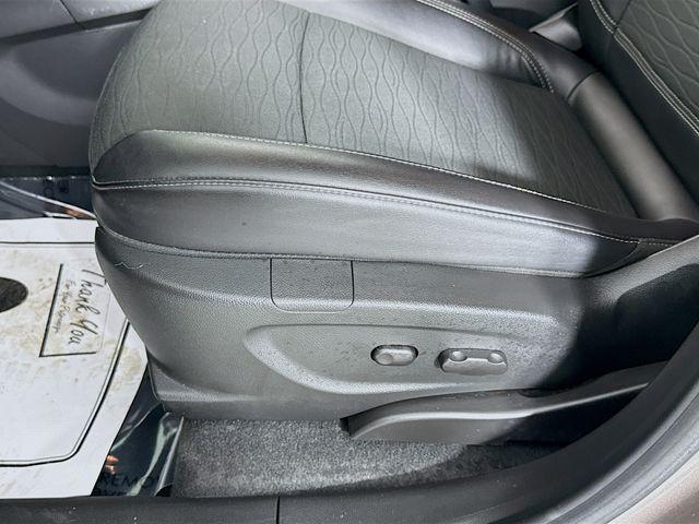 used 2015 Buick Encore car, priced at $11,500