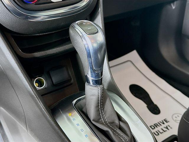 used 2015 Buick Encore car, priced at $11,500