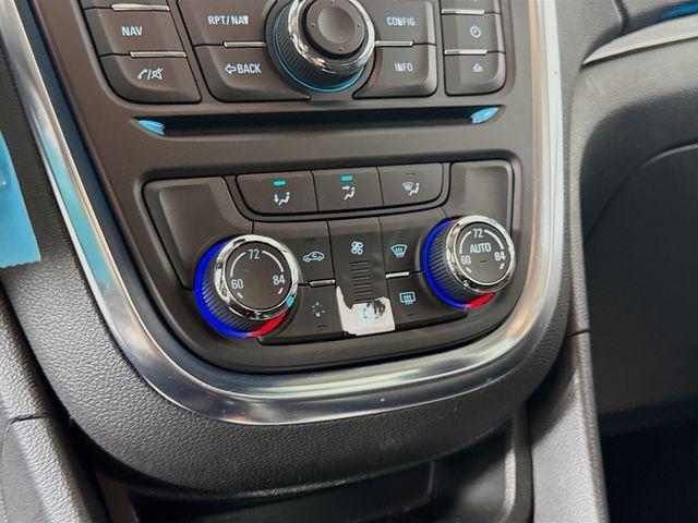 used 2015 Buick Encore car, priced at $11,500