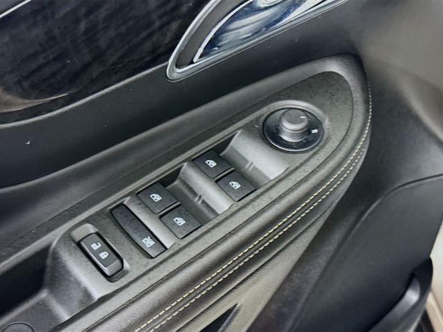 used 2015 Buick Encore car, priced at $11,500