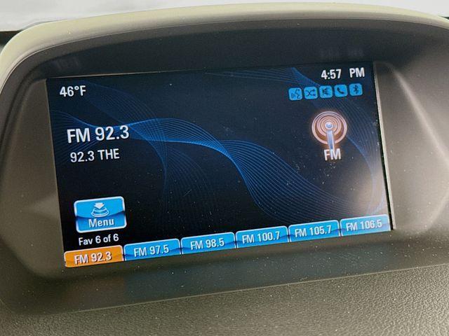 used 2015 Buick Encore car, priced at $11,500