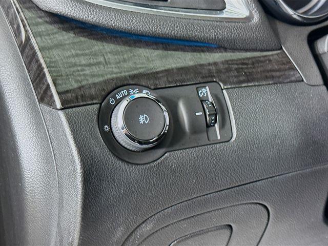 used 2015 Buick Encore car, priced at $11,500