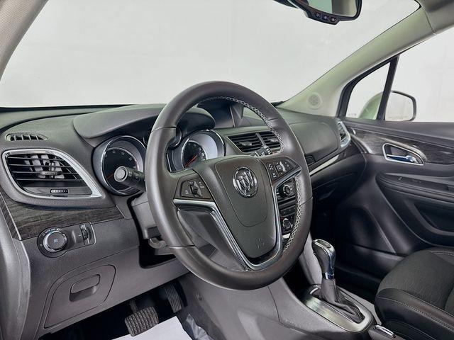 used 2015 Buick Encore car, priced at $11,500