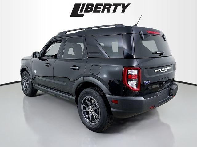 used 2024 Ford Bronco Sport car, priced at $29,770