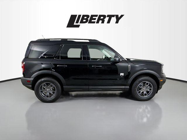used 2024 Ford Bronco Sport car, priced at $29,770