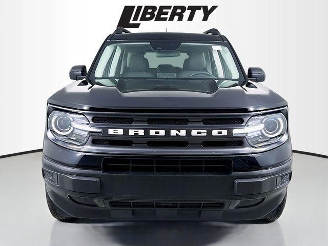 used 2024 Ford Bronco Sport car, priced at $29,770