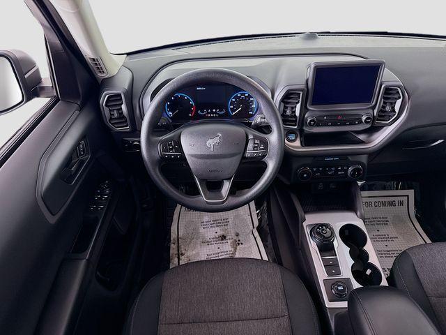 used 2024 Ford Bronco Sport car, priced at $29,770