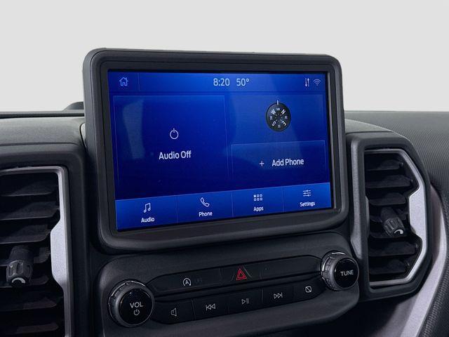 used 2024 Ford Bronco Sport car, priced at $29,770