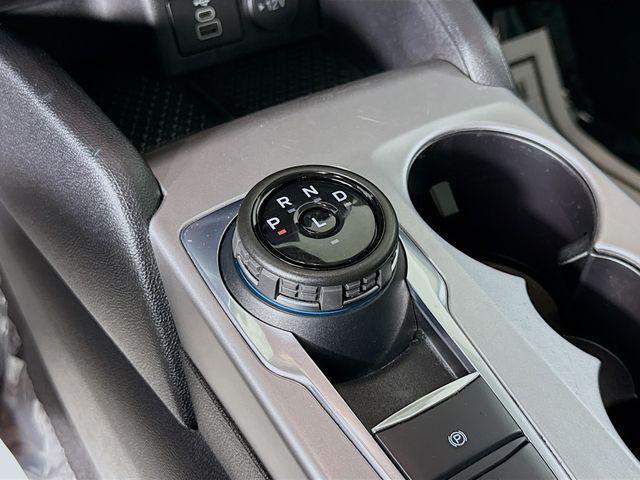 used 2024 Ford Bronco Sport car, priced at $29,770
