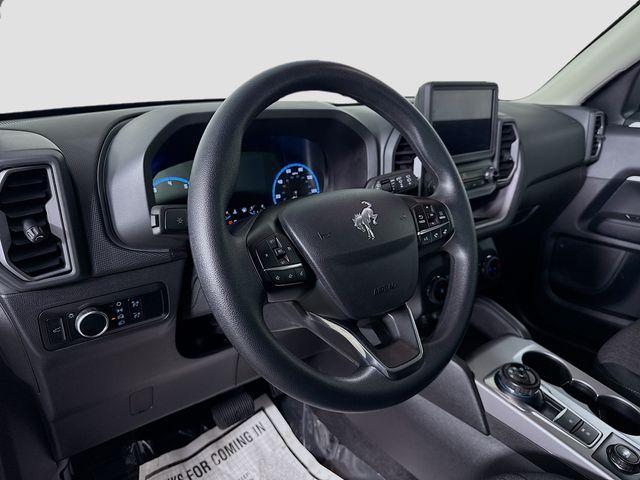 used 2024 Ford Bronco Sport car, priced at $29,770