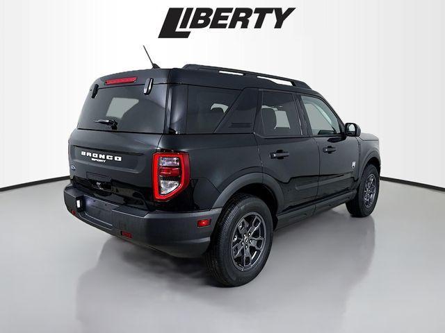 used 2024 Ford Bronco Sport car, priced at $29,770