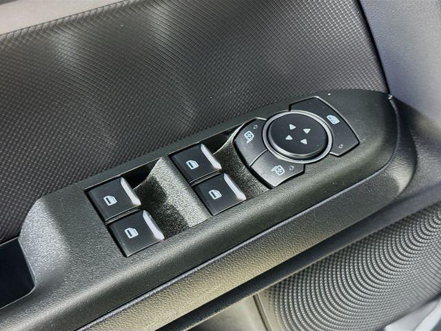 used 2024 Ford Bronco Sport car, priced at $29,770