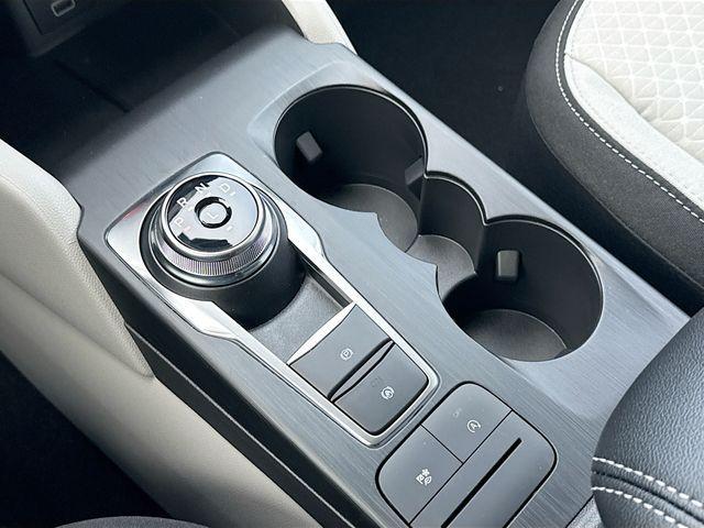 new 2026 Ford Escape car, priced at $31,975