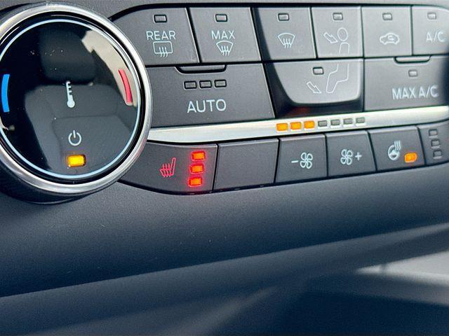 new 2026 Ford Escape car, priced at $31,975