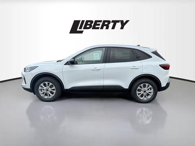 new 2026 Ford Escape car, priced at $31,975