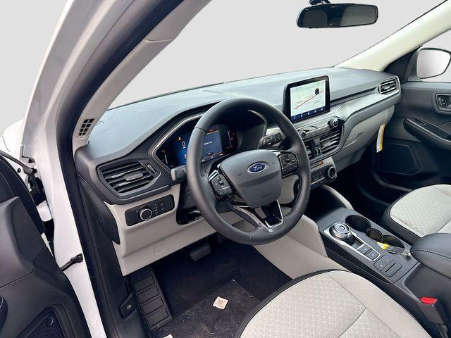 new 2026 Ford Escape car, priced at $31,975