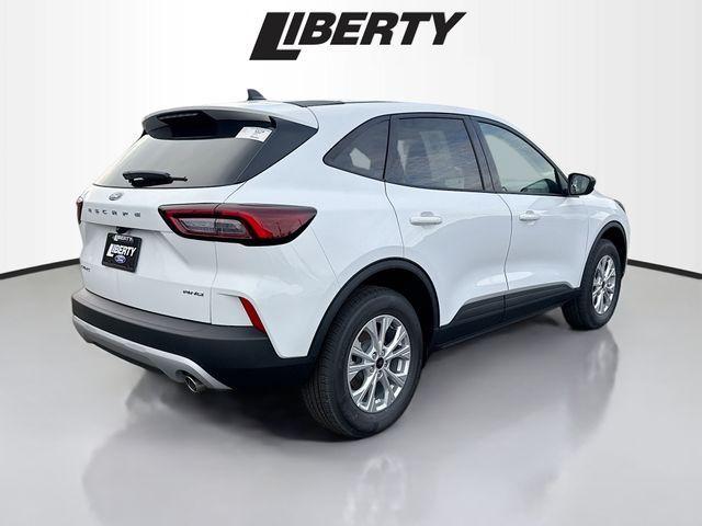 new 2026 Ford Escape car, priced at $31,975