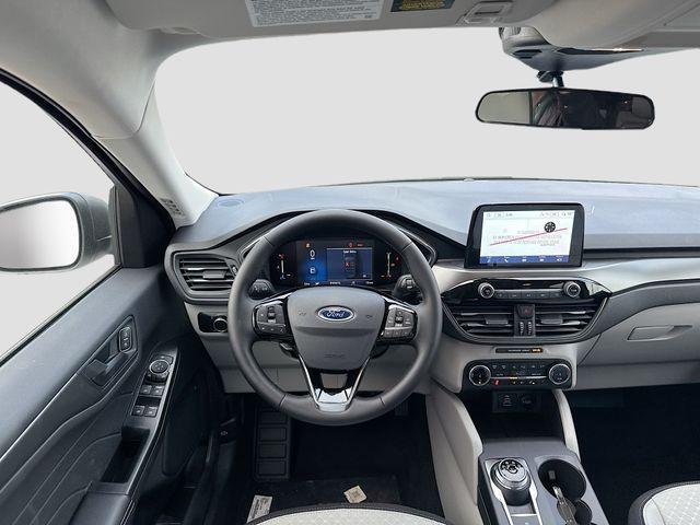 new 2026 Ford Escape car, priced at $31,975