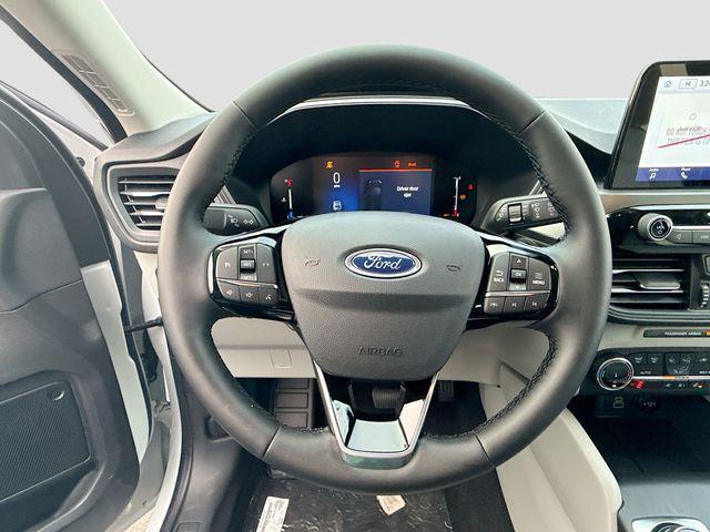 new 2026 Ford Escape car, priced at $31,975