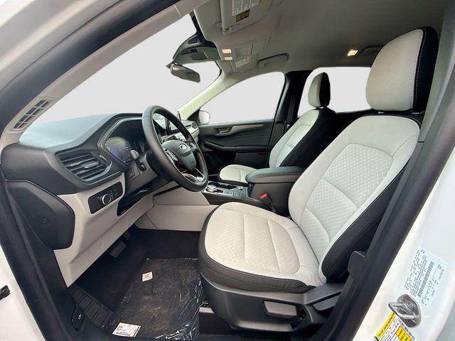 new 2026 Ford Escape car, priced at $31,975