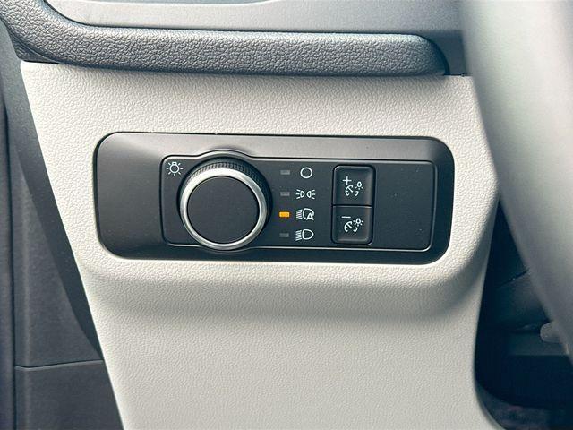 new 2026 Ford Escape car, priced at $31,975