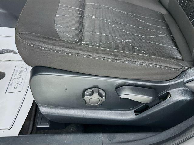 used 2022 Ford EcoSport car, priced at $17,000